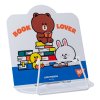 Grāmatu statīvs Yes Line Friends, metāla.