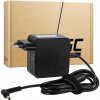 Green Cell AD41PV2 power adapter/inverter Indoor 65 W Black