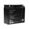 Green Cell AGM54 vehicle battery AGM (Absorbed Glass Mat) 22 Ah 12 V
