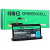 Green Cell Akumulators Green Cell AS166 for Asus VivoBook 14 C31N1912