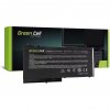 Green Cell Bateria Green Cell RYXXH do Dell Latitude 11 3150 3160 12 E5250