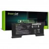 Green Cell Battery for HP Envy 13-AD AB06XL 7,7V 3600mAh