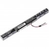 Green Cell Battery Green Cell AS16A5K for Acer Aspire E 15 E15 E5-575 E5-575G E 17 E17 E5-7