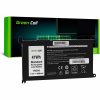 Green Cell Battery YRDD6 1VX1H to Dell Vostro 5490 5590 5481 Inspiron 5481 5482
