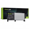 Green Cell C21N1509 do Asus X556U X556UA X556UB X556UF X556UJ X556UQ X556UR X556UV