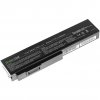 Green Cell do Asus N43 N53 G50 L50 M50 M60 N61VN N61JV N61VG 11.1V 6 cell