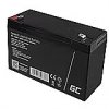 Green Cell GREENCELL battery AGM VRLA 6V 15Ah