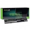 Green Cell HP16 notebook spare part Battery