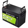 Green Cell LFPGC12V200AH UPS battery Lithium Iron Phosphate (LiFePO4) 12.8 V 200 Ah