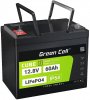 Green Cell LFPGC12V60AH UPS battery Lithium Iron Phosphate (LiFePO4) 12.8 V 60 Ah