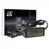 Green Cell Power Supply Charger Green Cell PRO 19V 3.42A 65W for AsusPro BU400 BU400A PU551