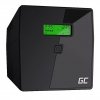Green Cell UPS08, 1000VA 700W