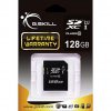 G.SKILL SDXC, 128GB, Class 10, UHS-I 