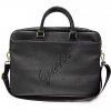 Guess Saffino Laptop bag, 16", Black
