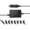 Hama Car notebook power suppl unit Hama 15-19V/70W