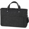Hama Classy Laptop Bag, 15.6", Black
