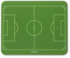 Hama Football mouse pad, Green