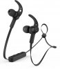 Hama Freedom Run III in-ear headphones, black