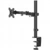Hama Full motion Monitor Desk Holder, 13-32"
