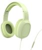 Hama Fun c over ear headphones green