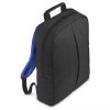 Hama Genua Backpack, 15.6", Black