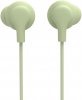 Hama In ear headphones curly usb-c green