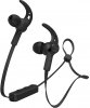Hama In ear headphones freedom run black