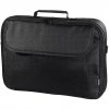Hama Montego Laptop bag, 15.6", Black