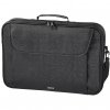 Hama Montego Laptop bag, 17.3", Black
