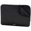 Hama Neoprene Laptop sleeve, 15.6", Black