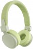 Hama Over ear headphones freedom lit III green