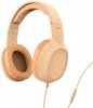 Hama Over ear headphones fun C orange