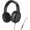 Hama Over ear headphones Fun C with microphone black