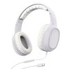 Hama Over ear headphones Fun C with microphone white