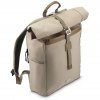 Hama Silvan Backpack, 16.2", Beige