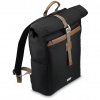 Hama Silvan laptop backpack, 16.2", Black