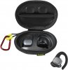 Hama True wireless spirit athletics black earbud