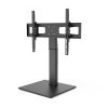 Hama TV stand 75 inches max 40kg swivel adjustable heigh