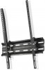 Hama TV wall mount, tiltable, 32-65"