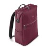 Hama Ultimate laptop backpack, 16.2", Red