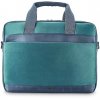 Hama Velvet Laptop Bag, 13.3-14.1", Petrol