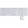 Hama WKM-550, white