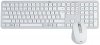 Hama WKM-550, white
