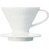 Hario ceramiczny Drip V60-01 Biały