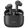 Havit Bezprzewodowe słuchawki TWS Havit TW958 PRO (czarny)