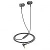 Havit E303P wired headphones (black)