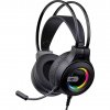 Havit H2040d, Gaming, Black