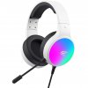 Havit H2043U, gaming, black and white