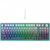 Havit KB899L - gaming keyboard