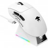 Havit StarBlaze-1 - gaming mouse (black and white)